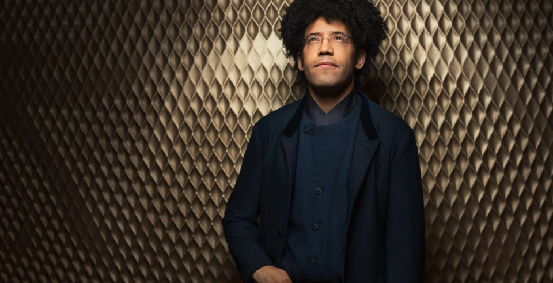 Perianes, San Diego Symphony Orchestra et Payare